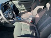 Skoda Octavia - Vorschau Bild 12