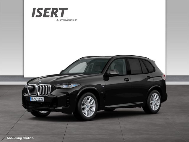 BMW X5 xDrive40d A. +M SPORTPAKET+AHK+PANODACH+H&K