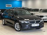 BMW 318d Advantage Aut/Navi/ParkAss/SitzHeiz/Tempoma