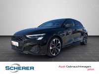 Audi S3 - Vorschau Bild 1