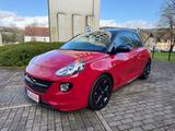 Opel Adam Slam - Opel Adam in Saarbrücken
