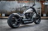 Harley-Davidson FLFBS Fat Boy 114 -Ricks 260er Custom Umbau- - HARLEY-DAVIDSON CHOPPER FAT BOY