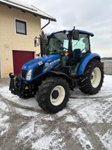 New Holland T4.55
