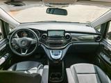 Mercedes-Benz V 300 d Aut. AVANTG. ED. extralang.8Sitz 360°CAM