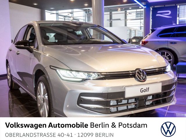 Golf ENERGY 1,5 l eTSI OPF 110 kW (150 PS) 7-Gan