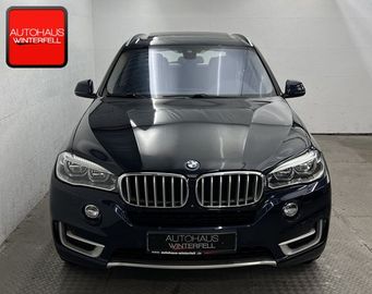 BMW X5 - 6