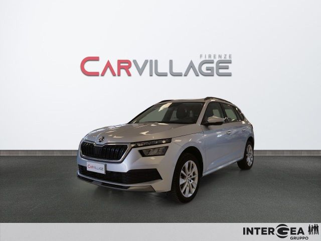 Skoda SKODA Kamiq 1.0 tsi Ambition 95cv