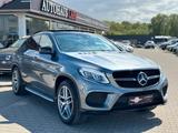 Mercedes-Benz GLE 43 AMG Coupe 4Matic"PANO*AHK*360°KAMERA*DAB* - gebrauchte Sportwagen