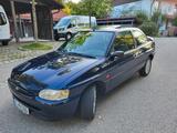 Ford Escort 1.6 Fun - Ford Escort: 1.6