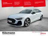 Audi A5 Avant e-hybrid qu S line AHK KAM ACC NAV - Jahreswagen