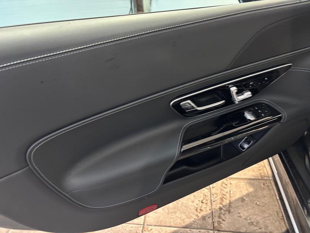 Mercedes-Benz AMG GT 43 AMG+MEMORY+MBUX+KAMERA+NAVI+PANO-DACH