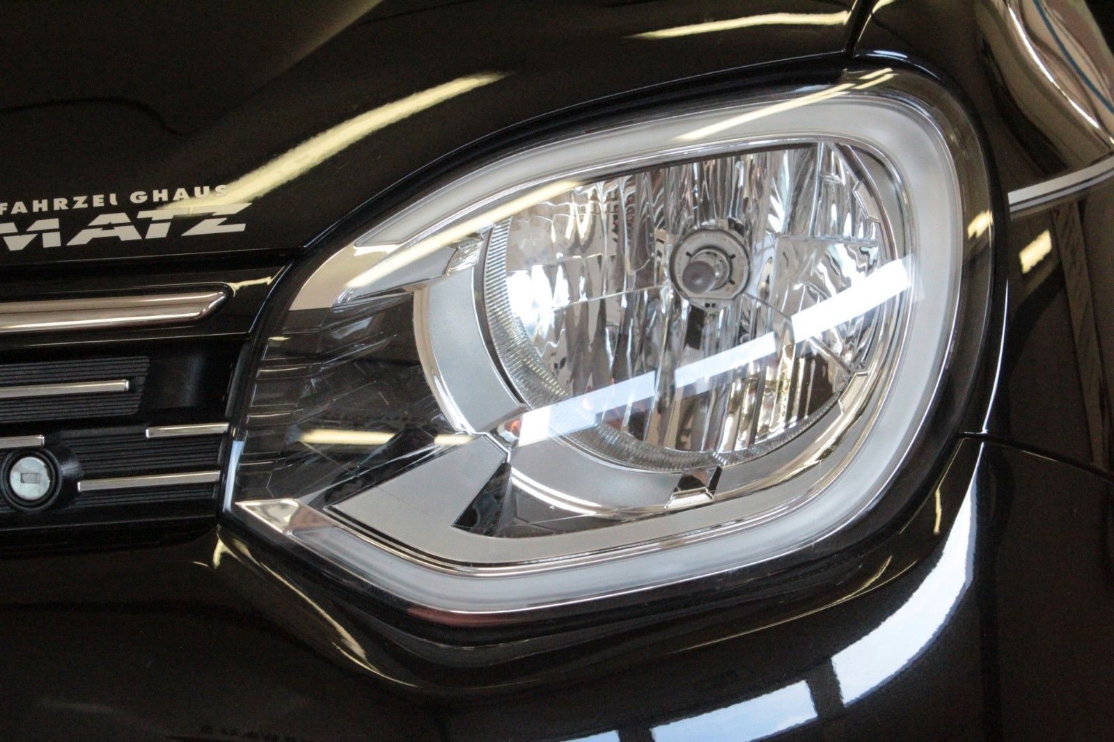 Fahrzeugabbildung Renault Twingo E-Tech 100% elektrisch*Plus Winterräder