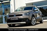 Volkswagen Polo 1.2 TSI Cross Polo "TÜV NEU"PDC"Sitzheizung - gebrauchte Kleinwagen in Regensburg