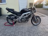 Suzuki SV650 N | Quickshifter | Vollausstattung | TÜV - Offers matching your search criteria