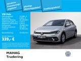 Volkswagen Polo Style 1.0 TSI AHK IQ.Light IQ.Drive Pano Na - Volkswagen Polo: Schiebedach