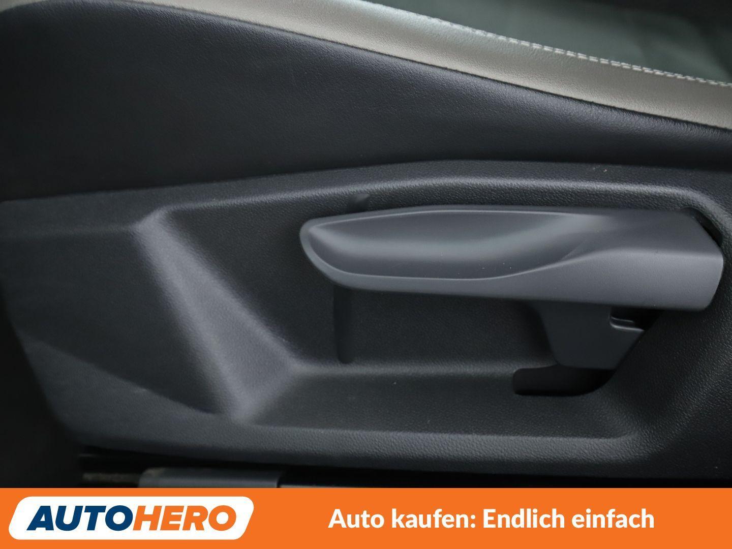 Volkswagen Polo 2.0 TSI GTI Aut.*NAVI*LED*ACC*CAM*PDC*SHZ*, миниатюра 27