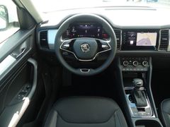 Fahrzeugabbildung Skoda Kodiaq 2.0 TDI DSG Tour *Matrix-LED*NAV*KAM*PDC