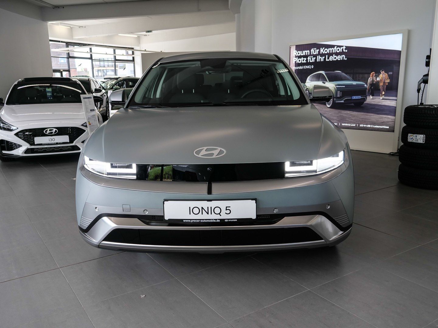 Hyundai IONIQ 5 – Bild 3