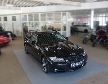 BMW 318 - 3