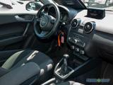 Audi A1 1.0 TFSI Design Klimaautomatik PDC Sitzheiz - Audi A1 in Nürnberg
