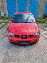 Seat Arosa Prima 1,0 Prima - Seat Arosa: 3 Türen