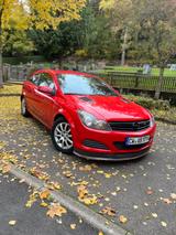 Opel Astra 1.6 GTC Sport 1.6 Benzin TÜV Neu 09.2027
