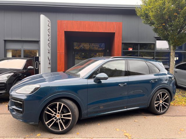 Porsche Cayenne E-Hyb #MEGA SPEC! XPEL! NP164.000€