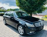 Mercedes-Benz C 180 C -Klasse T-Modell CDI BlueEfficiency - Mercedes-Benz C 180: Cdi Blueefficiency