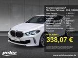 BMW 1er - M135i xDrive Allrad Automatik 306PS - BMW: Weiß, 3er