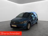 Volkswagen Touran Highline 1.4 TSI Highline LED AHK ACC PDC