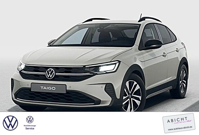 Volkswagen Taigo ENERGY 10 TSI PDC SHZ ACC SONDERLEASING FÜ