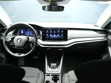 Skoda Octavia - 11