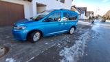 Volkswagen Caddy Life Move 2,0TDI 90kW  Highline 5-Sitzer  - Volkswagen Caddy: 9k
