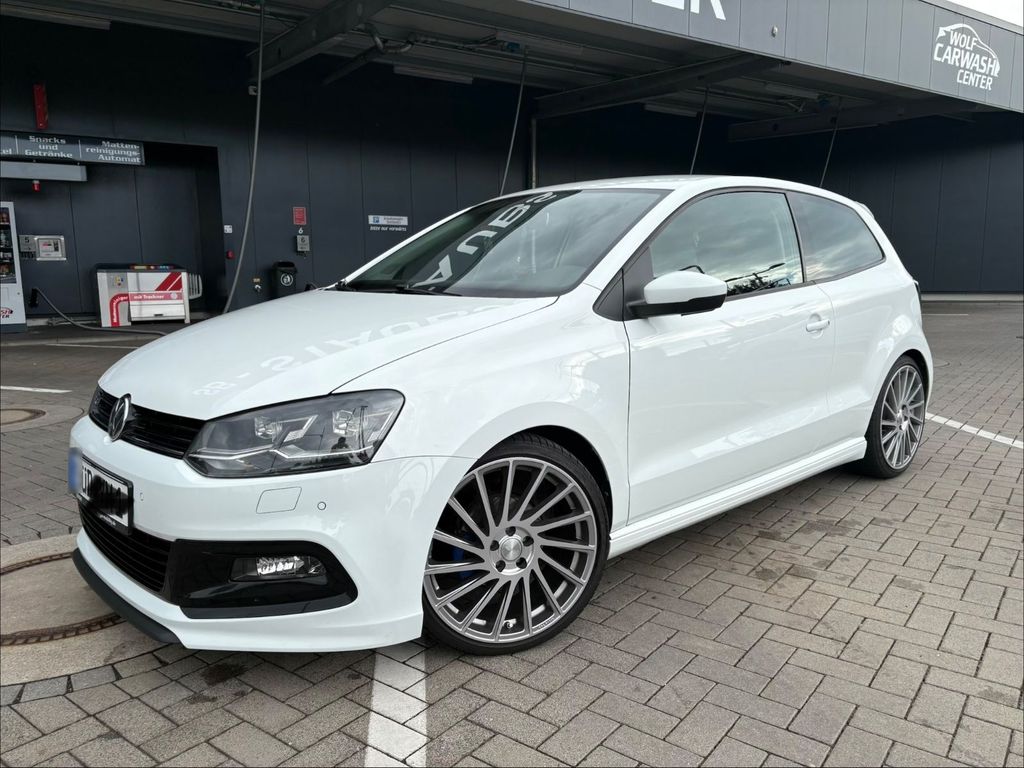 Image of Volkswagen Polo