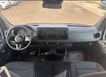Mercedes Sprinter - 5