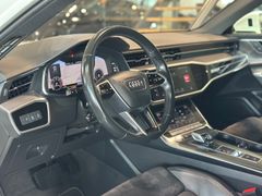 AUDI A6 - Ansicht 14