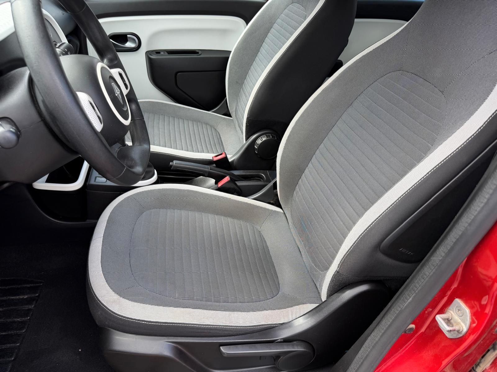 Renault Twingo Experience Tempomat/Euro6/ HU neu