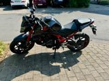 Honda HORNET CB750 MODELLJAHR  2024 - HONDA 750 CB