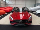 Mercedes-Benz AMG GTS Coupe/Aerodynamik Paket/Schalensitz/Dist - Mercedes-Benz AMG GT S Gebrauchtwagen