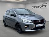 Mitsubishi Space Star Black Spirit+ BLACK 1.2l +NAVI+RFK+Ca - Mitsubishi Space Star: Spirit
