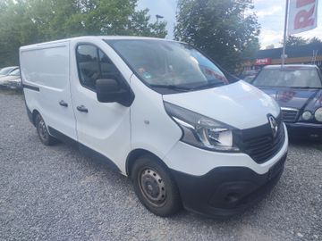 Renault Trafic - 2