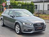 Audi A3 Sportback ambition - Audi A3 Gebrauchtwagen
