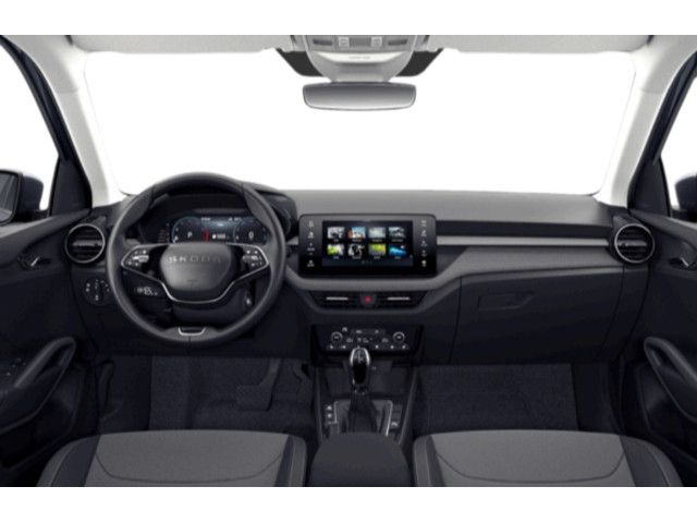 Skoda Fabia - Bild 4