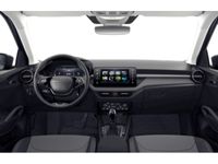 Skoda Fabia - Vorschau Bild 4