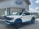 Ford Raptor Ranger Doppelkabine 3.0l V6 *360-Kamera* - Ford Raptor in Wuppertal