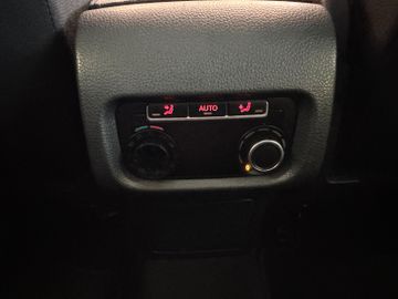 Seat Alhambra Style *DSG*7 Sitzer*