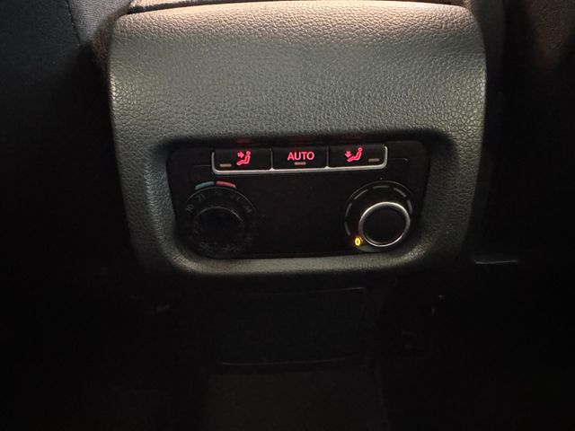 Seat Alhambra Style *DSG*7 Sitzer*