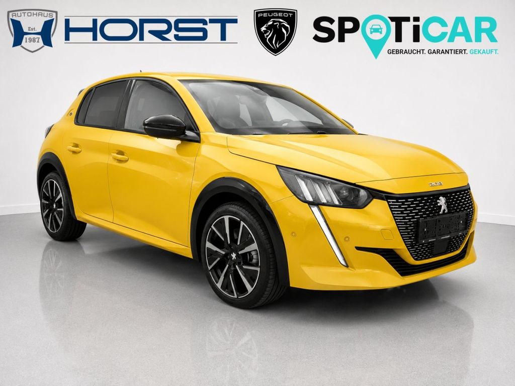 Image of Peugeot 208