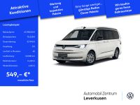 Volkswagen T7 California - Vorschau Bild 1