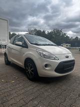 Ford KA coupe / 2 Hand - Ford Ka/Ka+ in Aachen